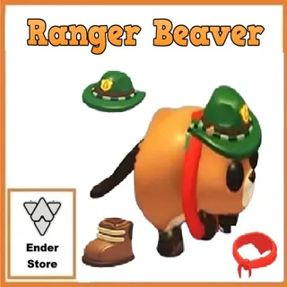 Ranger Beaver