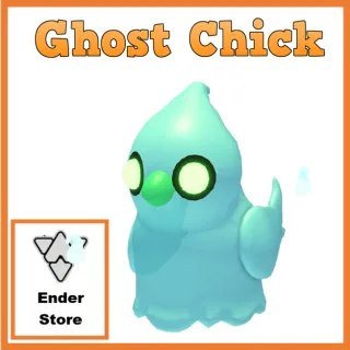 Ghost Chick