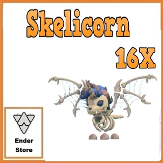 Skelicorn