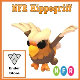 NFR Hippogriff