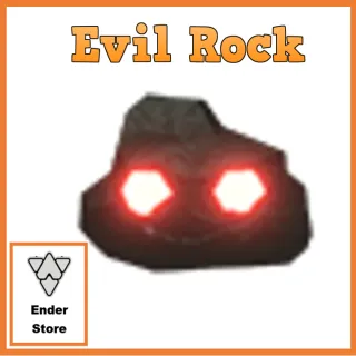 Evil Rock