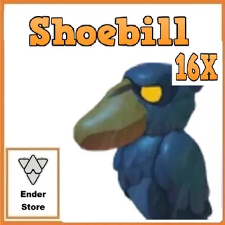 Shoebill