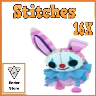 Stitches