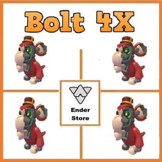 Bolt