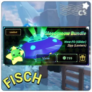 Fisch - Gleepmeow Bundle