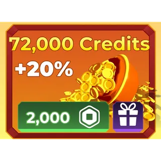Sniper Arena – 72000 Credits