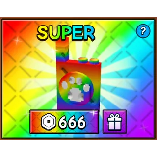 Super pet teleporter