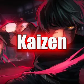 Kaizen - Grand Luck