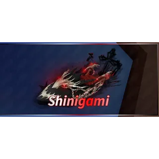 Fisch - Shinigami