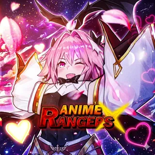 anime Rangers X Happy Easter (2999R)