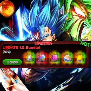 ANIME SQUADRON - update 1.0 Bundle