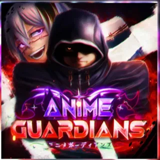 Anime Guardians - Shiny Hunter (1299R)