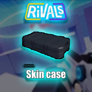 Rivals | Skin case [249R]