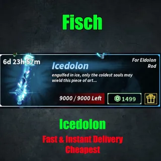 Fisch - Icedolon
