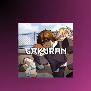 Gakuran - 500 Rerolls