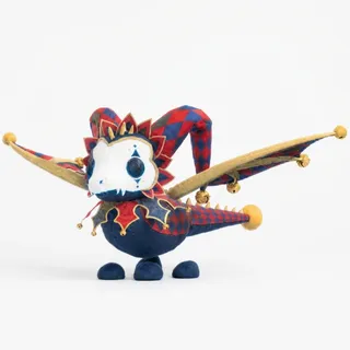 Jester Dragon x2