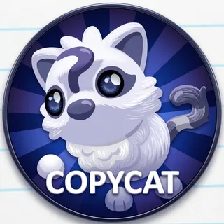 Copycat x8
