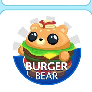 BURGER BEAR 