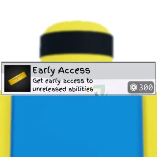 Jujutsu Shenanigans - Early Access