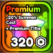 ANIME SQUADRON - Premium
