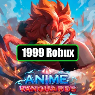 Anime Vanguards - Bundle [ 1999 R ]