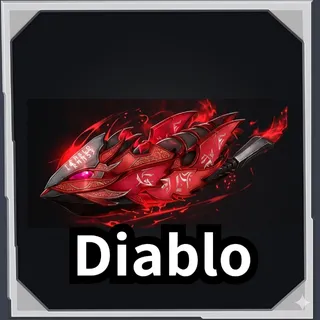 Fisch - Diablo