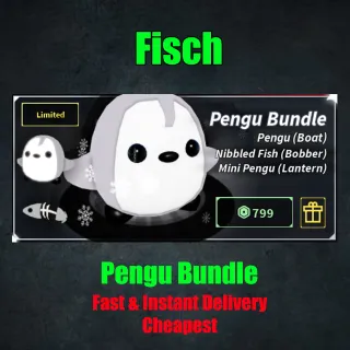 Fisch - Pengu Bundle