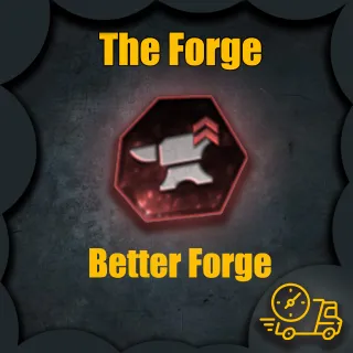 The Forge