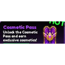 Anime Vanguards: 25th Hour_ Cosmetic PASS