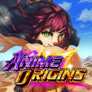 Anime Origins - x2 Update 1.0 Bundle
