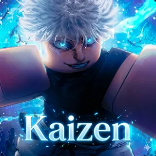 Kaizen - the strongest of today