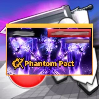 Phantom Pact