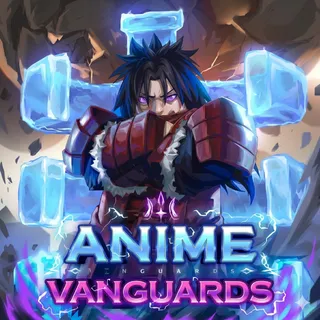 Anime Vanguards Unchained Skin Bundle