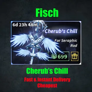 Fisch - Cherub’s Chill
