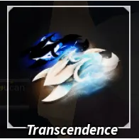 Fisch - Transcendence