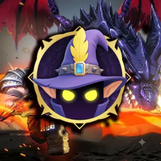 Iron Soul Dungeon - Race Rerolls 200