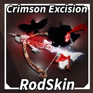 fisch - Crimson Excision
