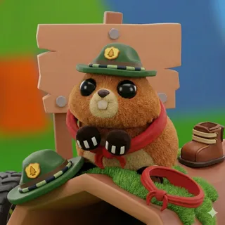 32x Ranger Beaver