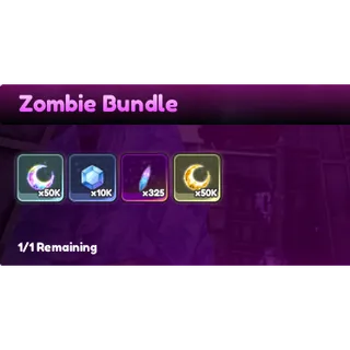 Universal Tower Defense X - Zombie bundle