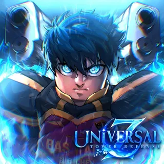 Universal Tower Defense z - Kickoff King