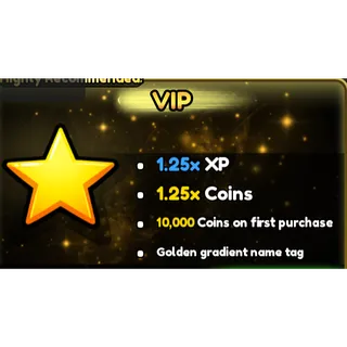 Poly Loot - vip