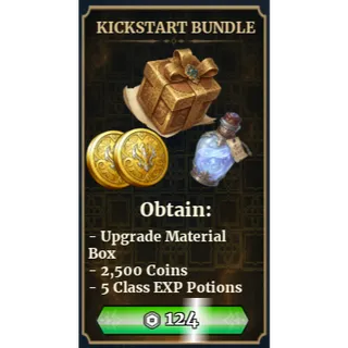 Dungeon Lootr - Kickstart Bundle