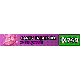 +1 Speed Keyboard Escape | Candy & Chocolate_  admin treadmill x25 speed