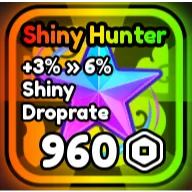 ANIME SQUADRON - Shiny Hunter