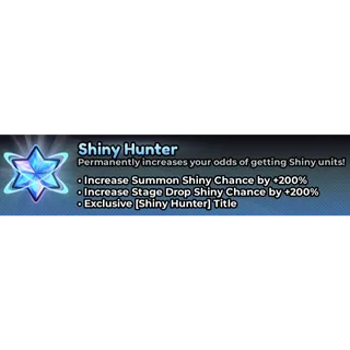 Anime Expeditions - Shiny hunter
