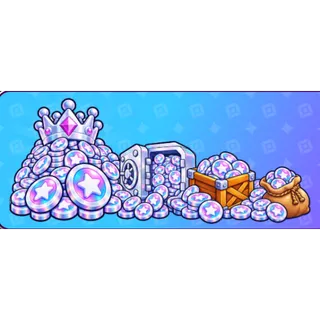 Tap Simulator: Reborn - 20000 Tokens