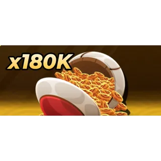 Anime Fighting Simulator - X 180K Yen 