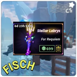 Fisch - Stellar Labrys