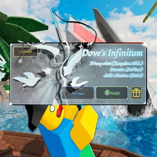 Fisch -Dove's Infinitum