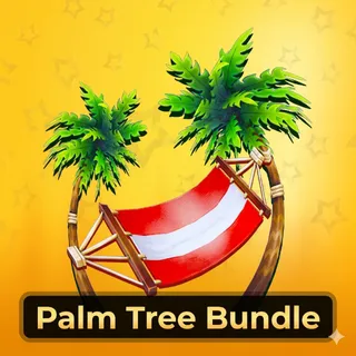 Palm Tree Bundle